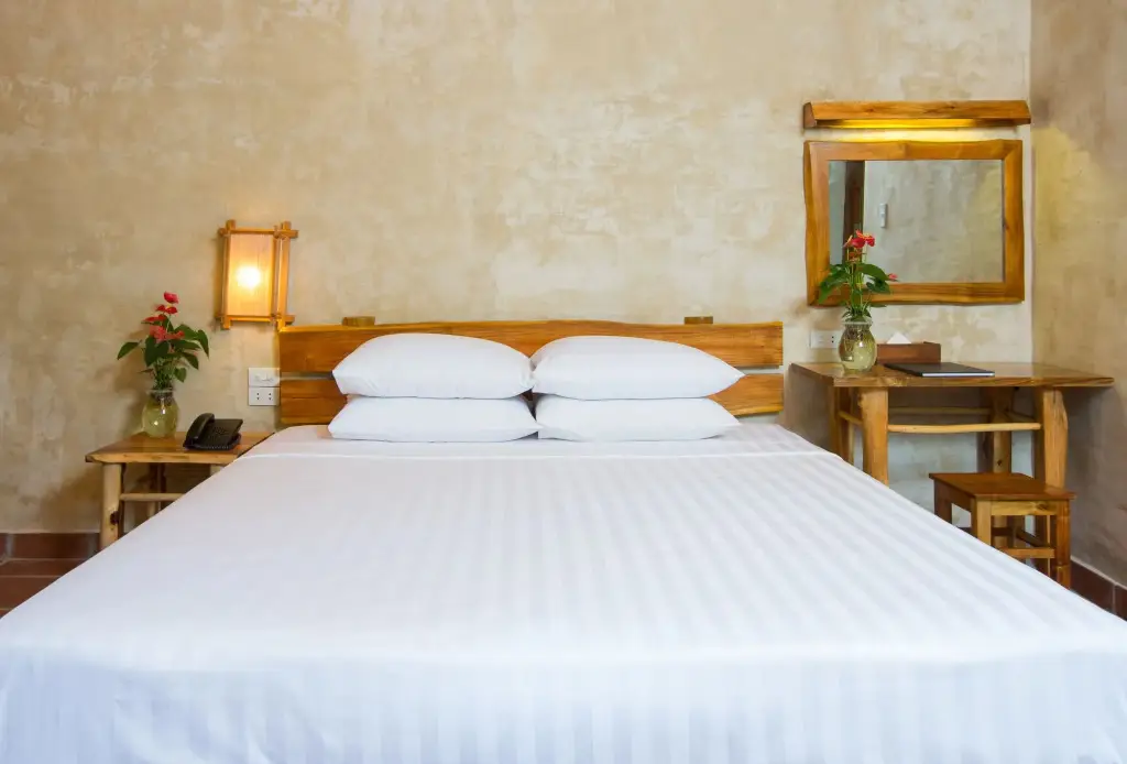Coco Village Phu Quoc Resort & Spa — фото 1