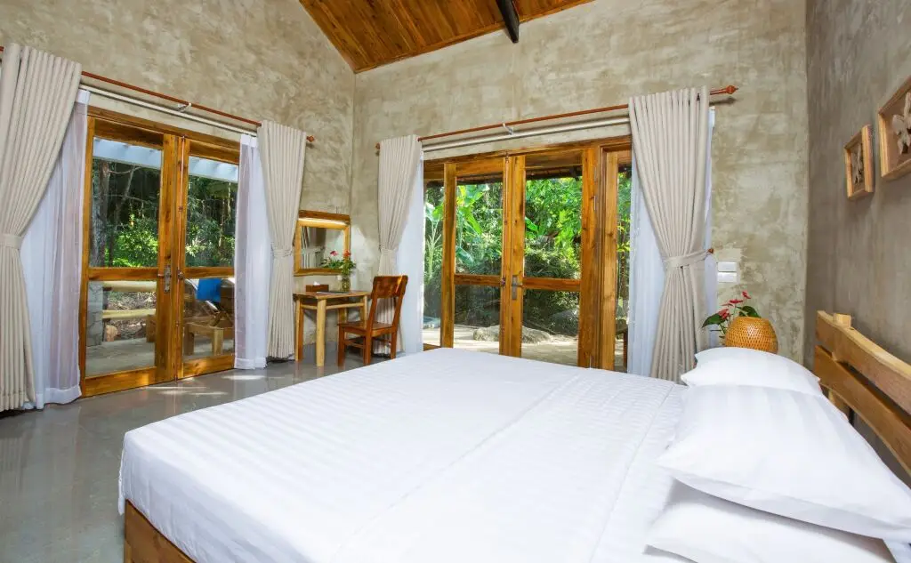 остров Фукуок: Coco Village Phu Quoc Resort & Spa