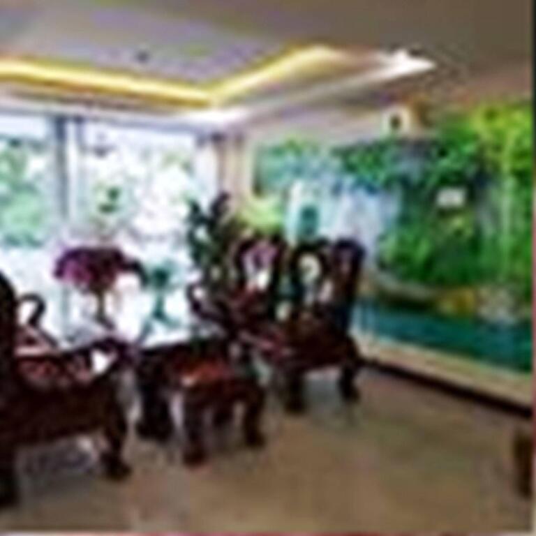 Дананг: Ken Hotel