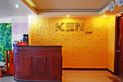 Ken Hotel — фото 1