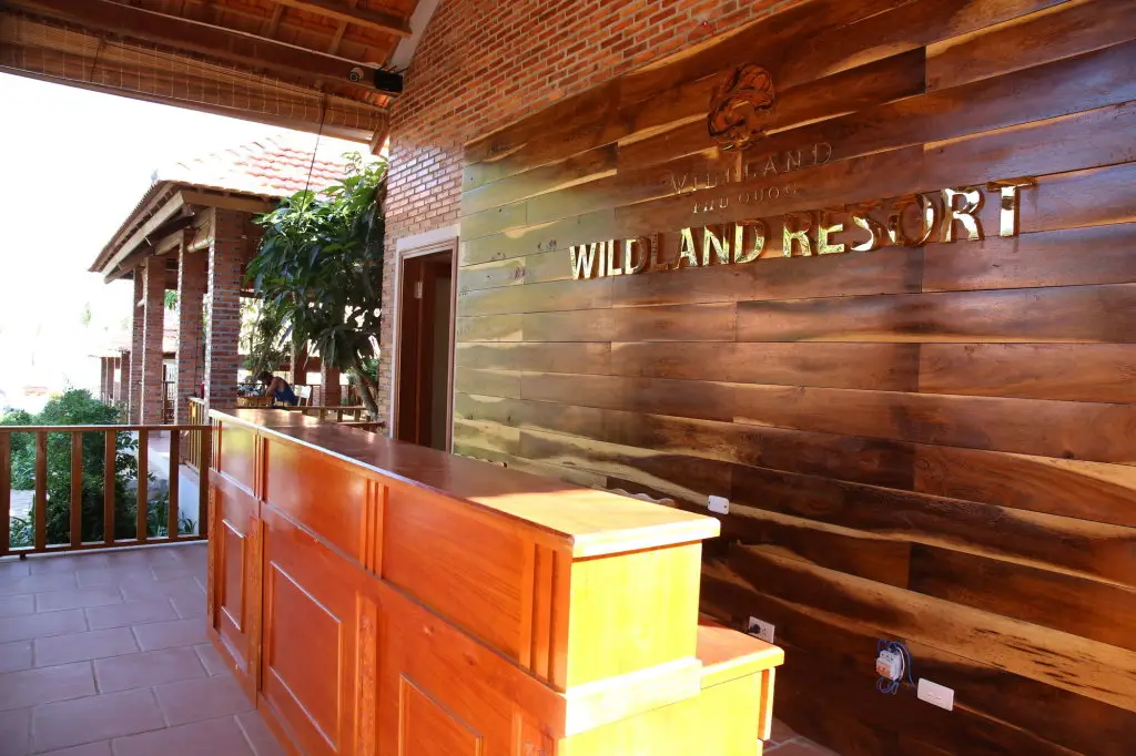 Wildland Resort — фото 1