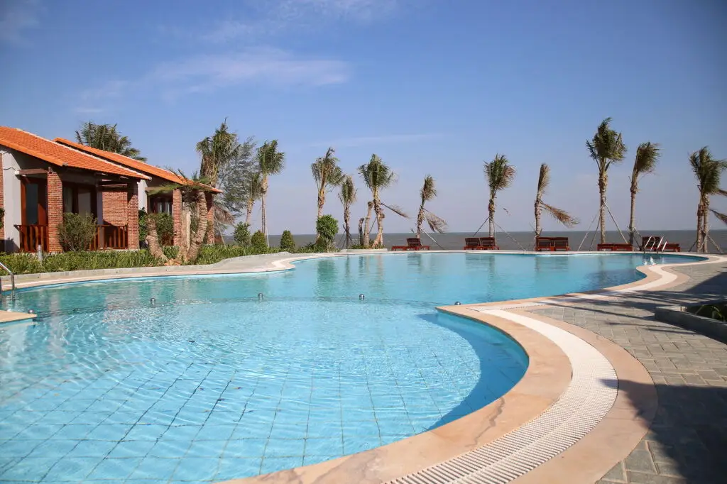 остров Фукуок: Wildland Resort