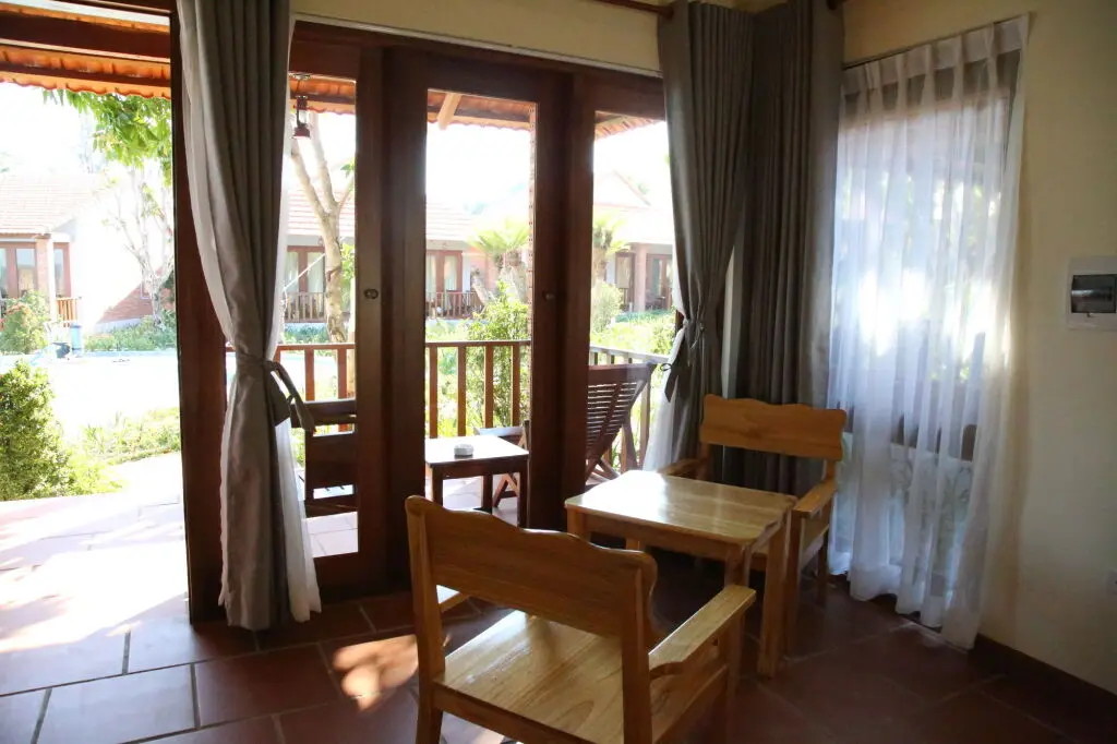 остров Фукуок: Wildland Resort