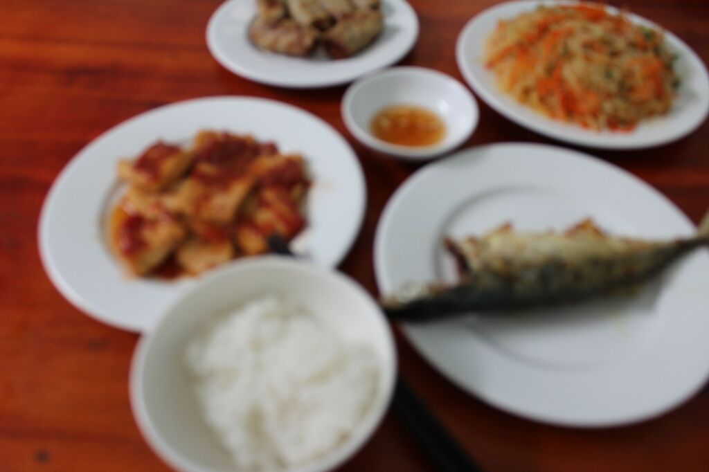 Острова Чам: Homestay Bai Huong