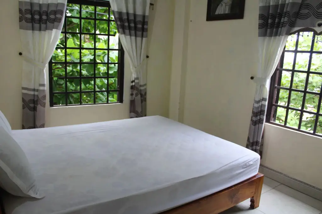 Острова Чам: Homestay Bai Huong