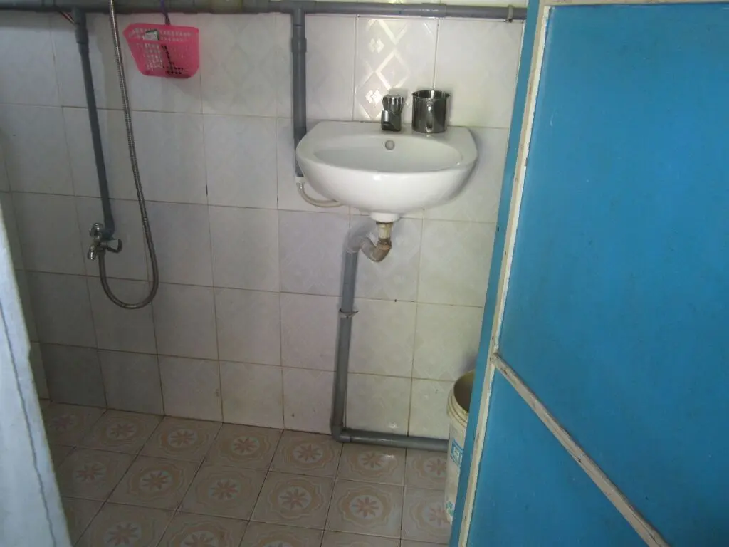 Острова Чам: Homestay Bai Huong