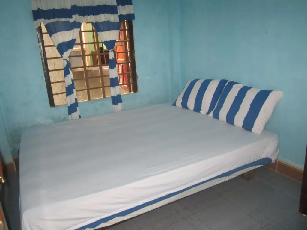 Острова Чам: Homestay Bai Huong