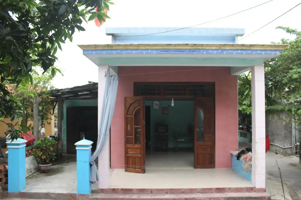 Homestay Bai Huong — фото 1