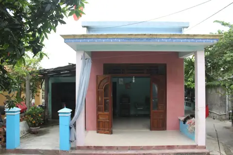 Homestay Bai Huong — фото 1