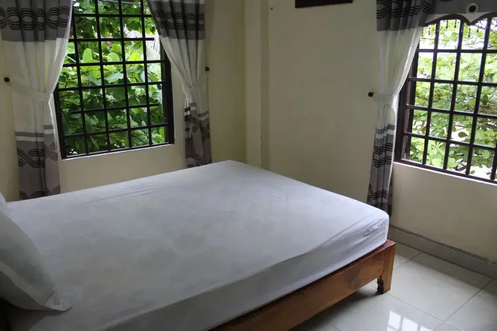 Острова Чам: Homestay Bai Huong