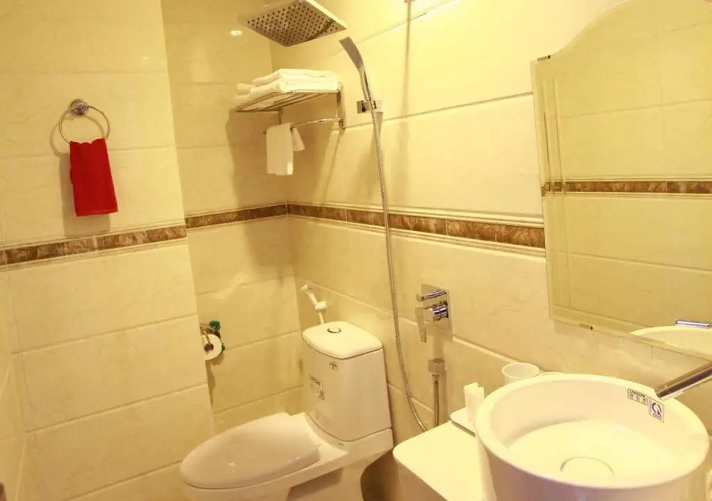 Дананг: Onion 2 Hotel & Apartments