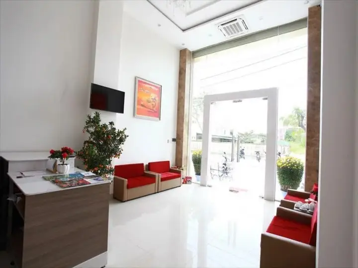 Дананг: Onion 2 Hotel & Apartments