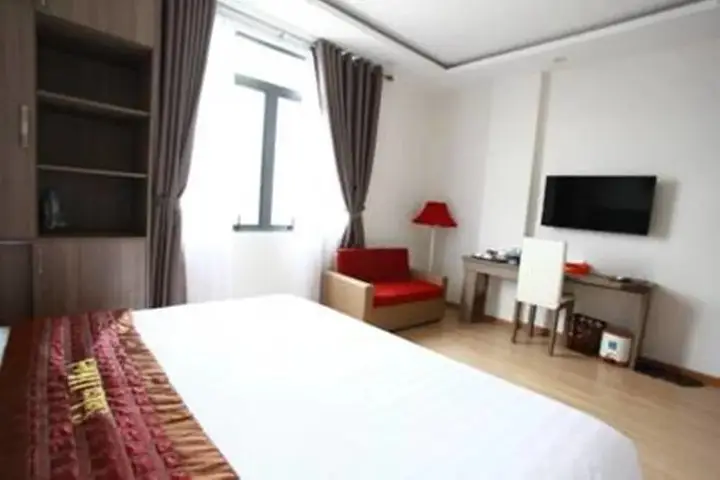 Дананг: Onion 2 Hotel & Apartments