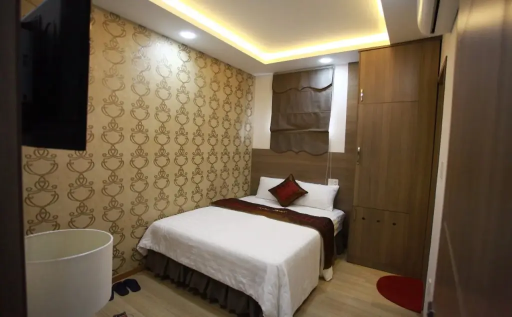 Дананг: Onion 2 Hotel & Apartments