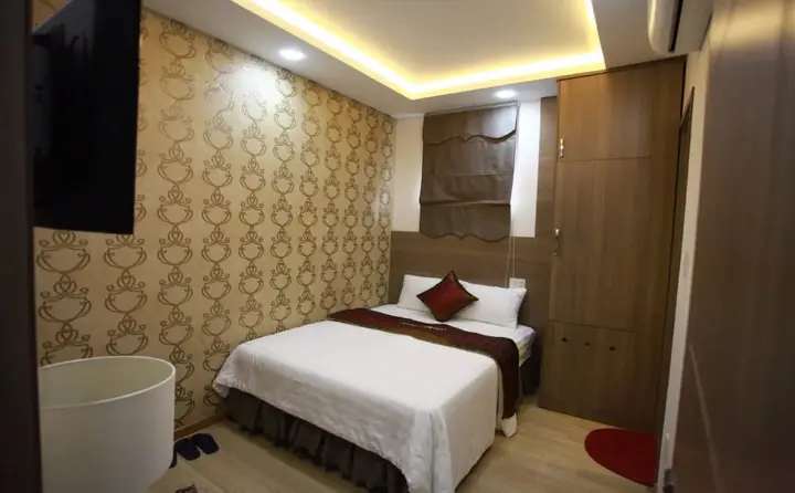 Дананг: Onion 2 Hotel & Apartments