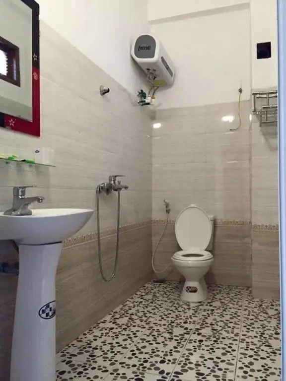 Шапа: Lien Son Hostel