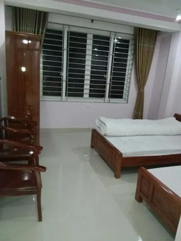 Шапа: Lien Son Hostel