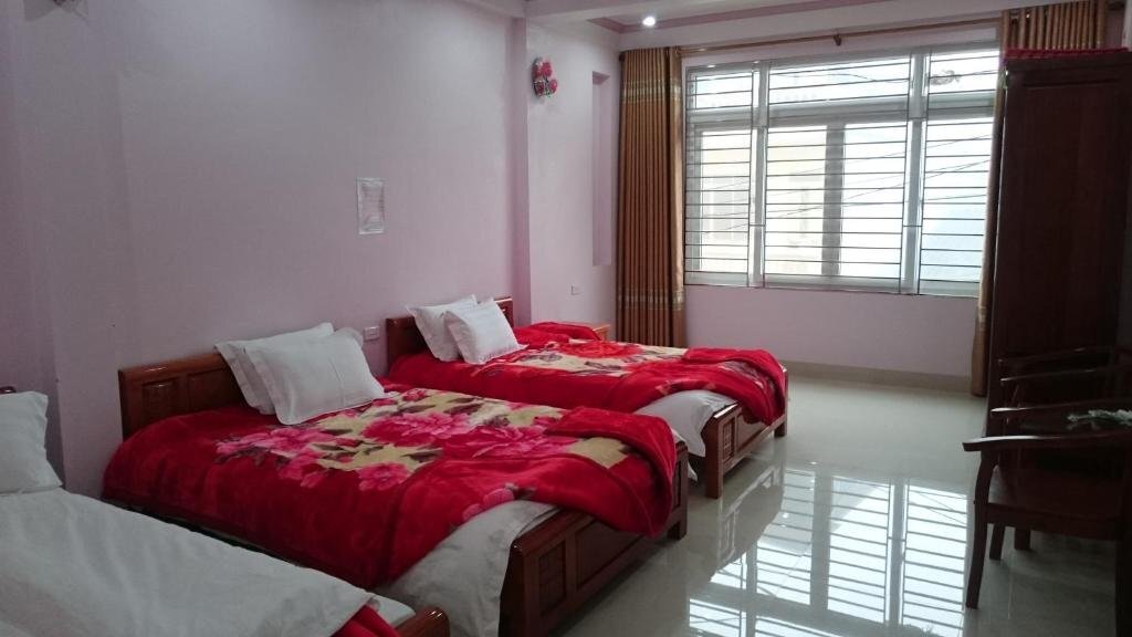 Шапа: Lien Son Hostel