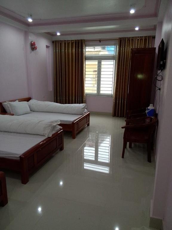 Шапа: Lien Son Hostel