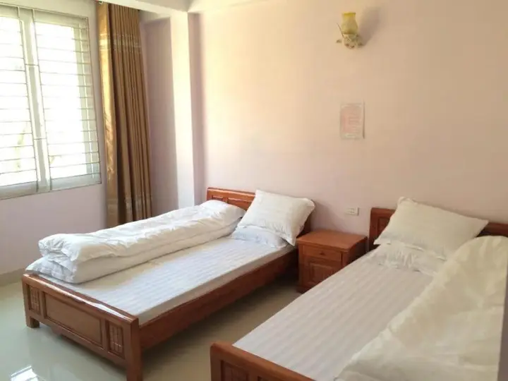 Шапа: Lien Son Hostel