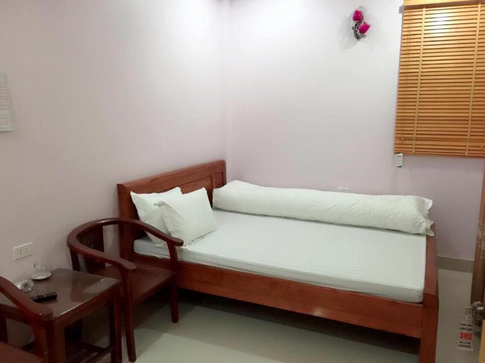 Шапа: Lien Son Hostel