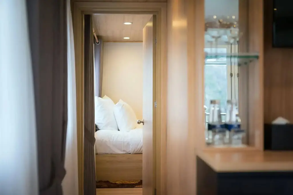 Халонг: La Vela Premium Cruise - Managed by Paradise Cruises