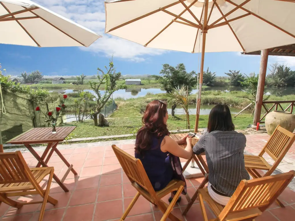 Хойан: Windy River Homestay