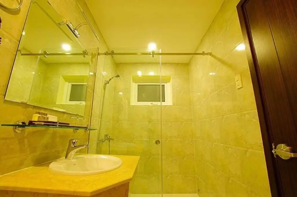 остров Фукуок: Alanis Lodge Phu Quoc
