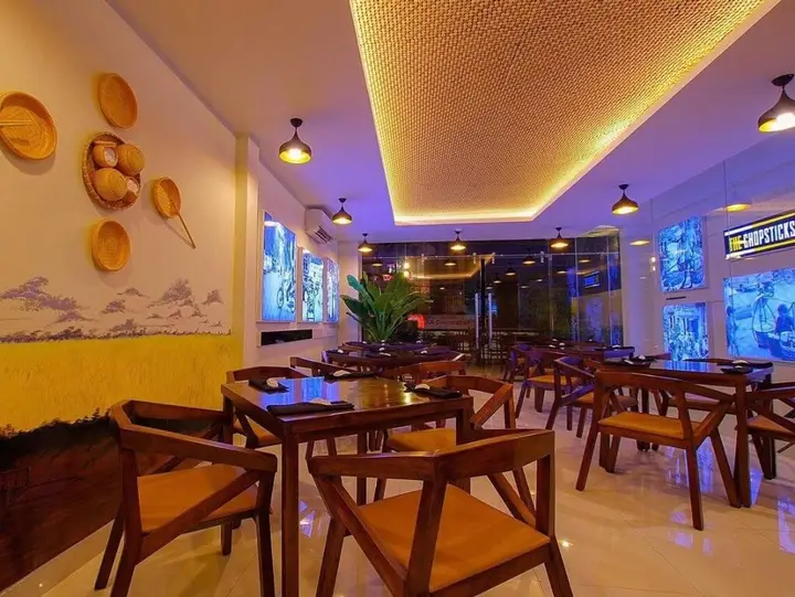 остров Фукуок: Alanis Lodge Phu Quoc
