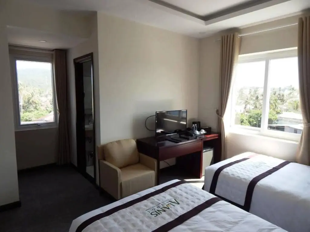 остров Фукуок: Alanis Lodge Phu Quoc