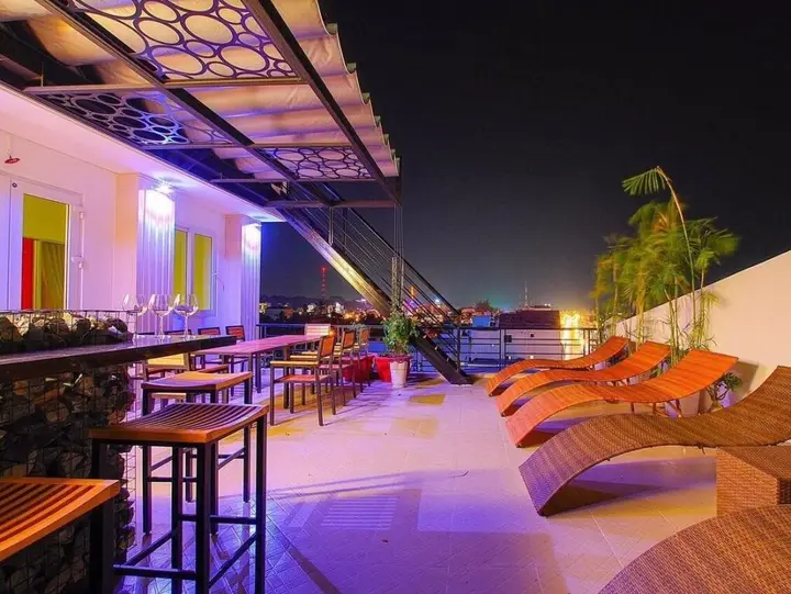 остров Фукуок: Alanis Lodge Phu Quoc