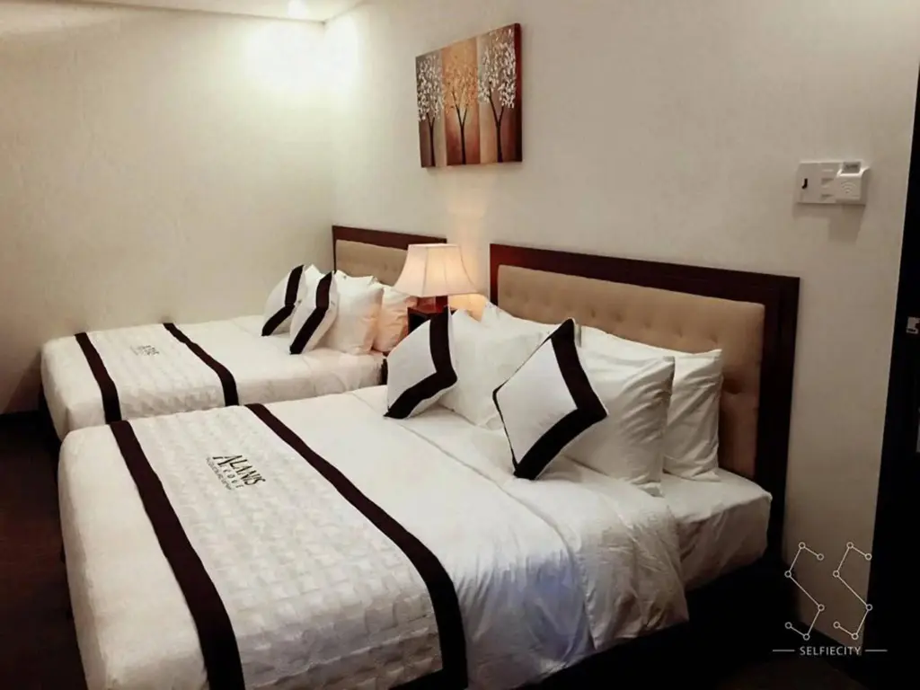 остров Фукуок: Alanis Lodge Phu Quoc