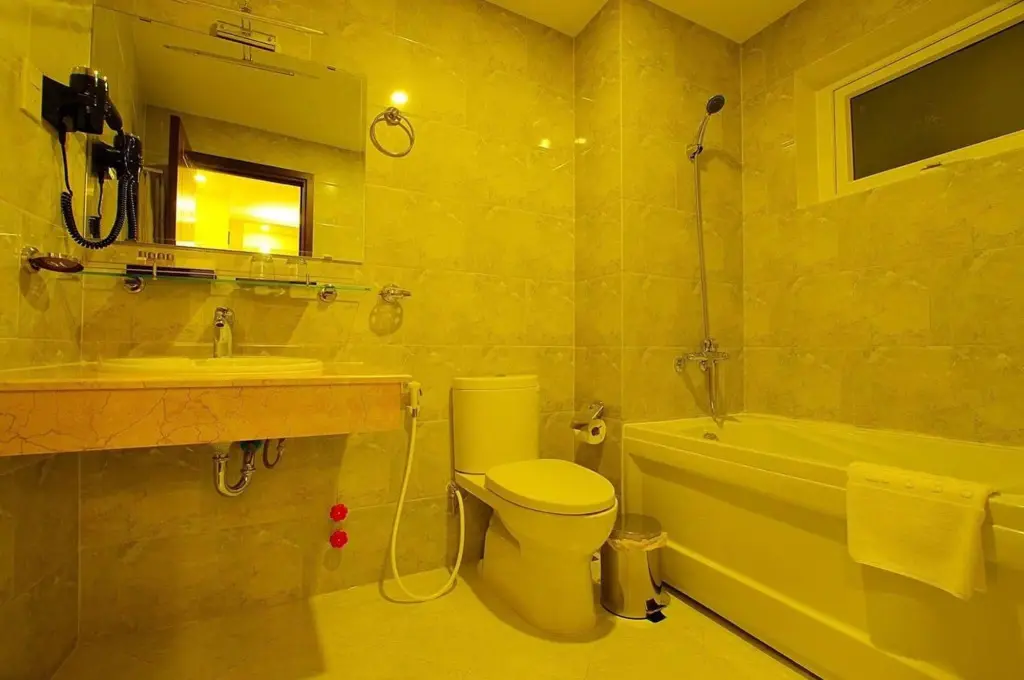 остров Фукуок: Alanis Lodge Phu Quoc