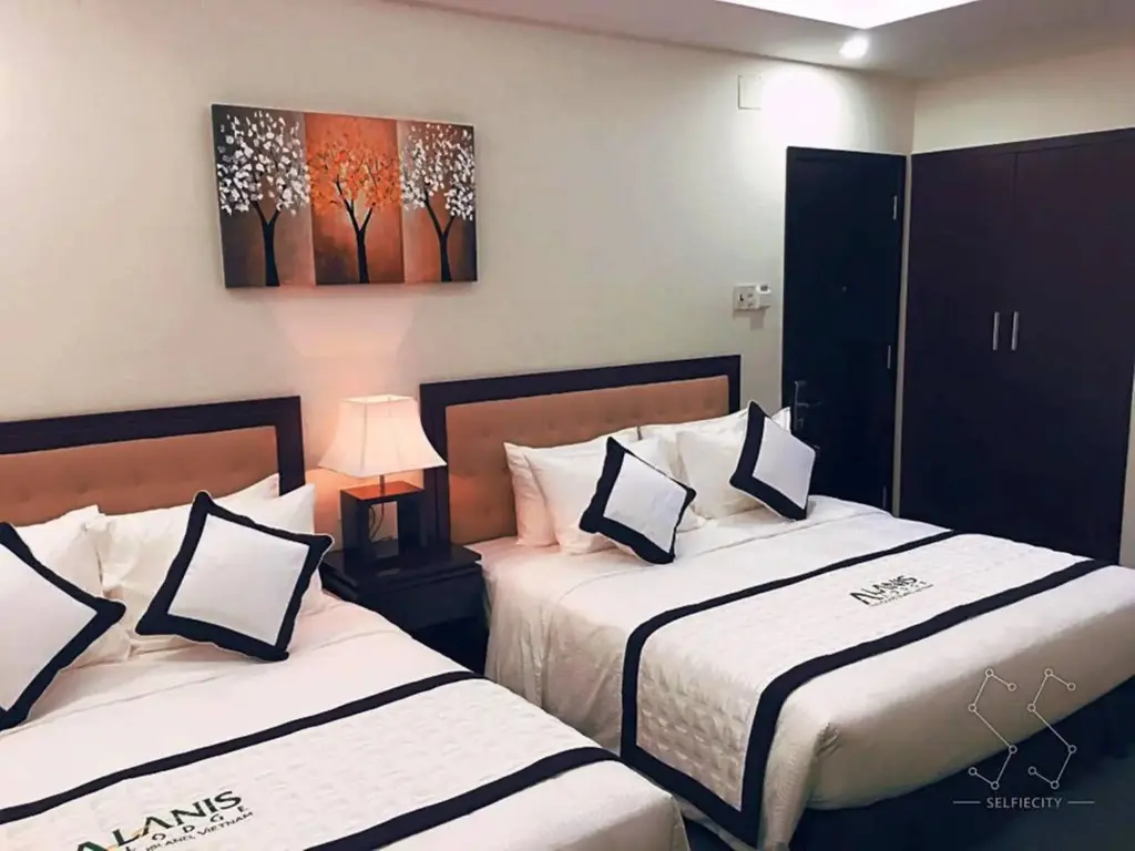 остров Фукуок: Alanis Lodge Phu Quoc