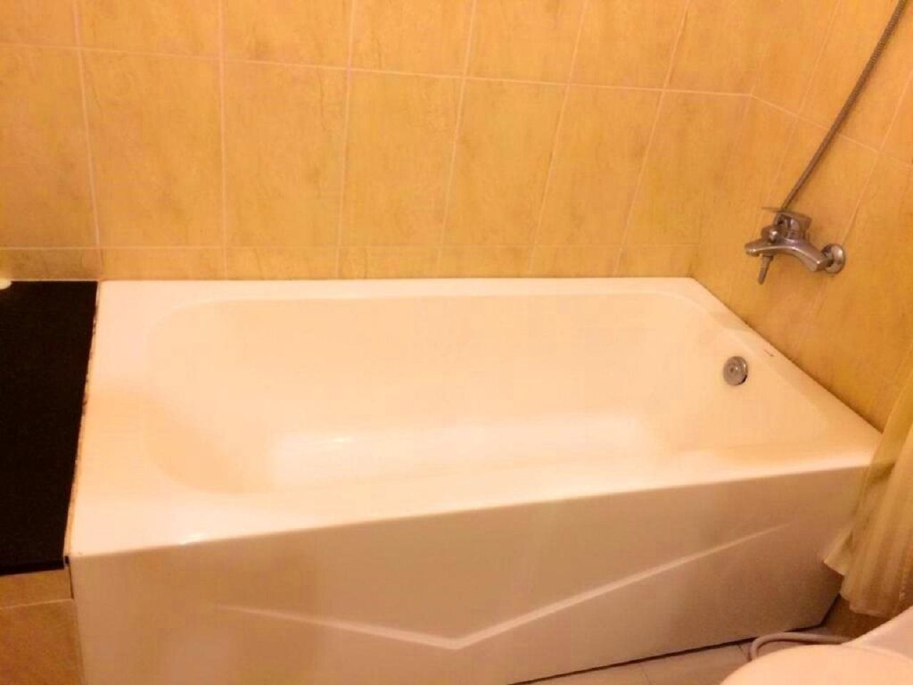 Хошимин: Greenlife ApartHotel