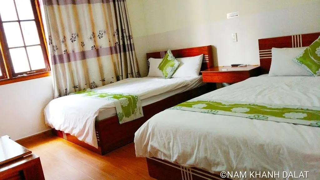 Далат: Nam Khanh Da Lat