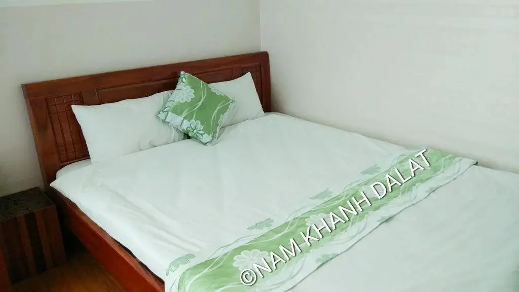 Далат: Nam Khanh Da Lat