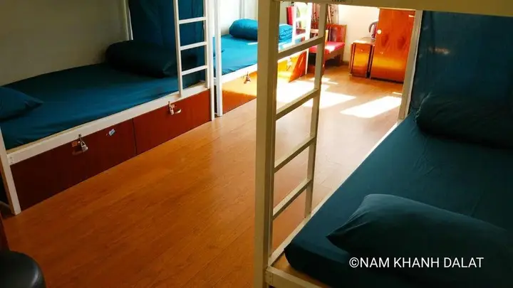 Далат: Nam Khanh Da Lat