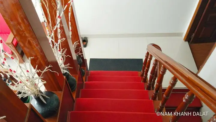 Далат: Nam Khanh Da Lat
