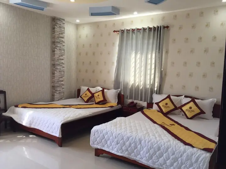 Митхо: Minh Kieu 2 Hotel