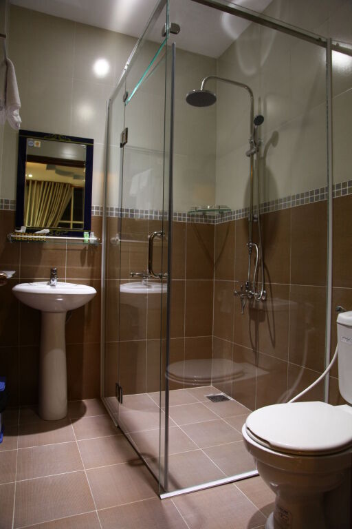 Митхо: Minh Kieu 2 Hotel