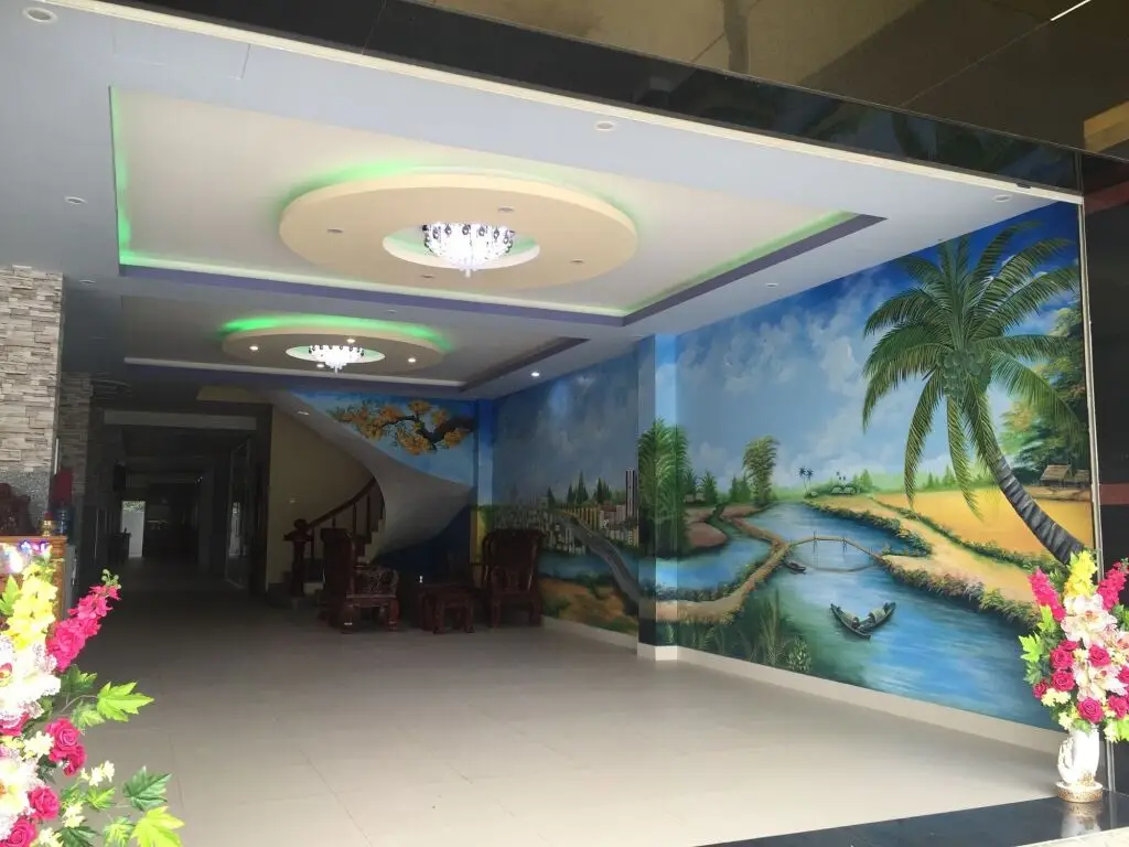 Митхо: Minh Kieu 2 Hotel