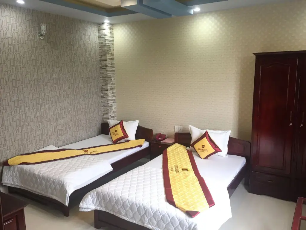 Митхо: Minh Kieu 2 Hotel