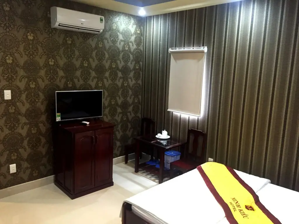 Митхо: Minh Kieu 2 Hotel