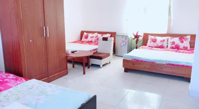 Вунгтау: MOTEl PHO CHAU