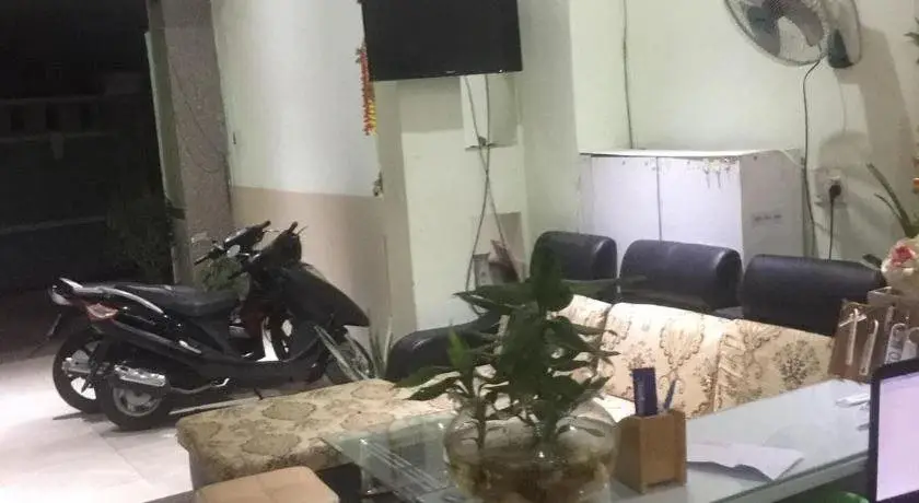 Вунгтау: MOTEl PHO CHAU