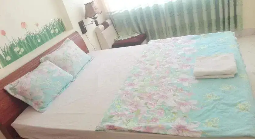 Вунгтау: MOTEl PHO CHAU
