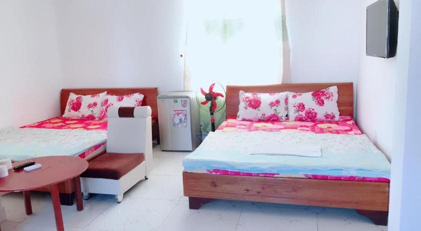 Вунгтау: MOTEl PHO CHAU