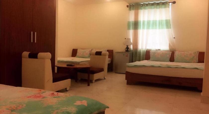 Вунгтау: MOTEl PHO CHAU