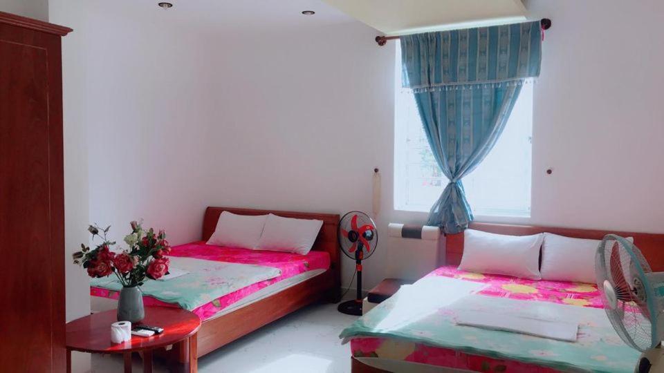 Вунгтау: MOTEl PHO CHAU